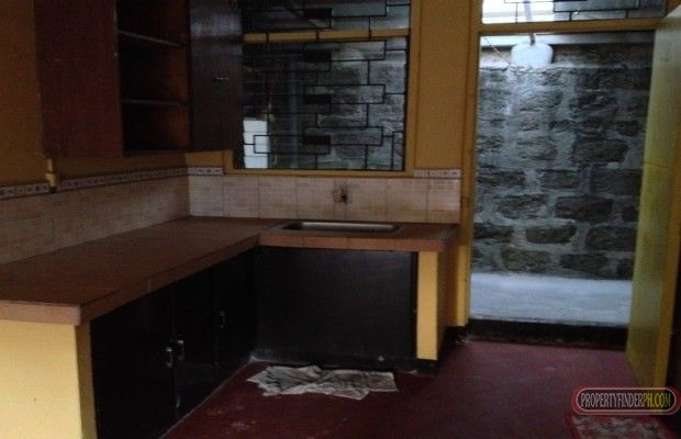 "Spacious 72sqm./ 2 Storey / 2 Bedroom Apartment in Project 4, Quezon C"03