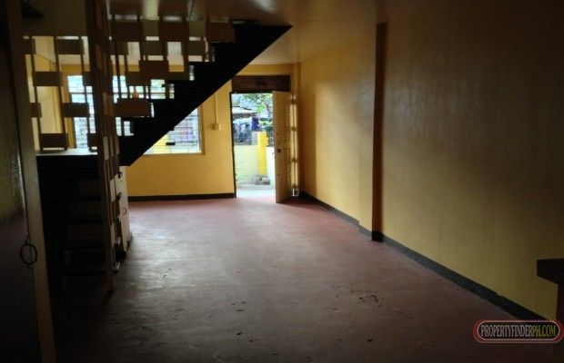 "Spacious 72sqm./ 2 Storey / 2 Bedroom Apartment in Project 4, Quezon C"04