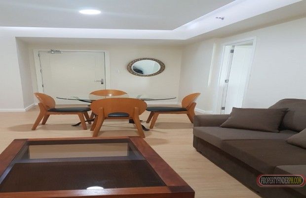 FOR LEASE: THE GROVE by Rockwell03