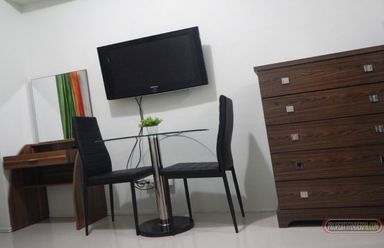 Fully Furnished Studio CBD Jazz Residences Makati condo02