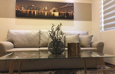 For Rent 1 BR Fully Furnished Condo Unit at SONATA Residences02
