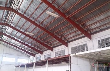 "Industrial Warehouse for Rent In Silang, Cavite"02