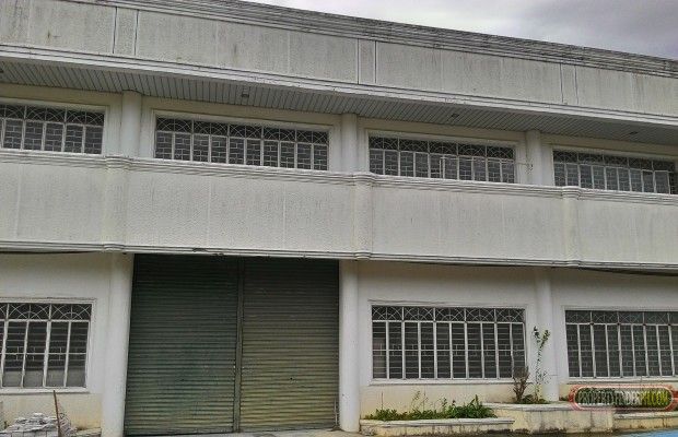 "Industrial Warehouse for Rent In Silang, Cavite"03