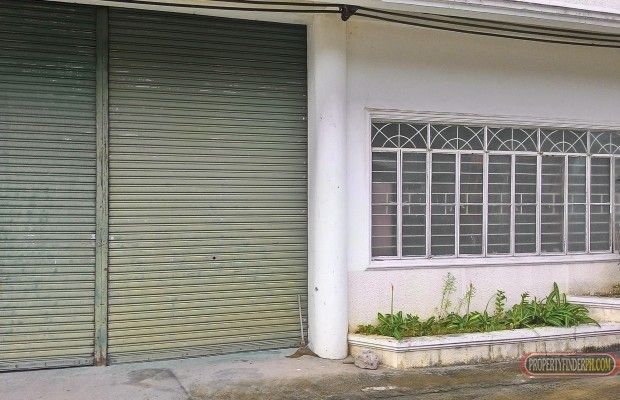 "Industrial Warehouse for Rent In Silang, Cavite"04