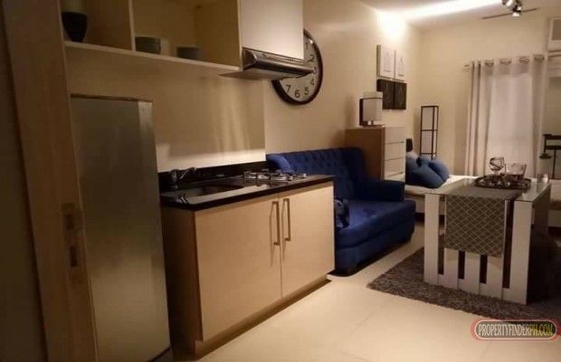 Rent to Own Condo 20k Monthly No DP in Quezon City beside Eastwood03