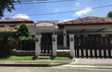 Ayala Alabang Mediteranean House for Rent 300k per month02