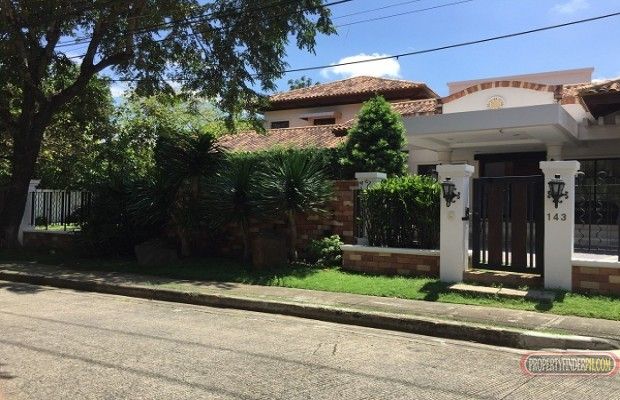 Ayala Alabang Mediteranean House for Rent 300k per month03