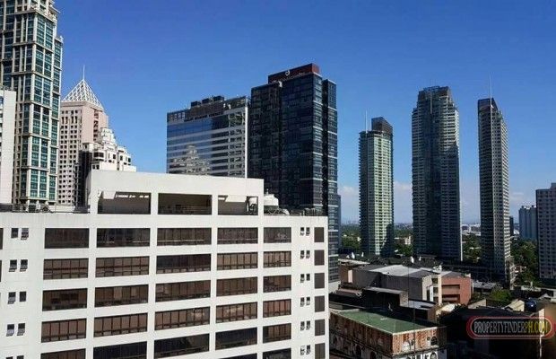 BSA Suites Studio Condo For Rent Makati City03