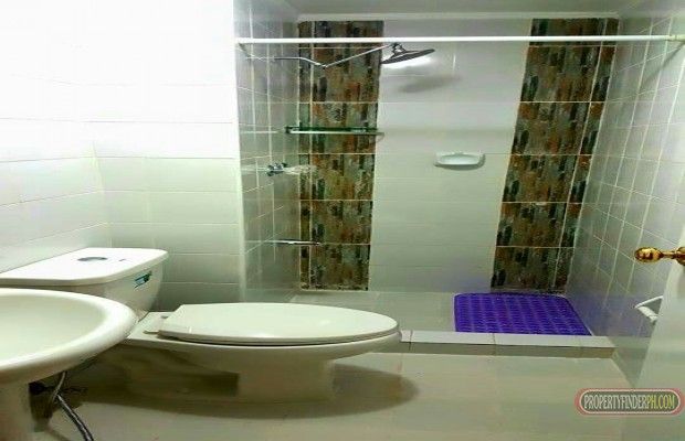 BSA Suites Studio Condo For Rent Makati City04