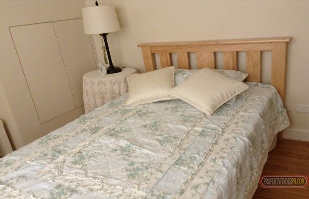 The Grove by Rockwell 2BR Condo for Rent Pasig City01