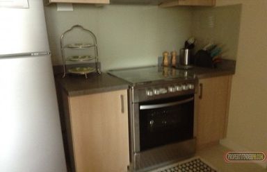 The Grove by Rockwell 2BR Condo for Rent Pasig City02