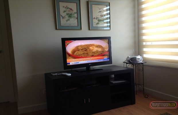 The Grove by Rockwell 2BR Condo for Rent Pasig City03