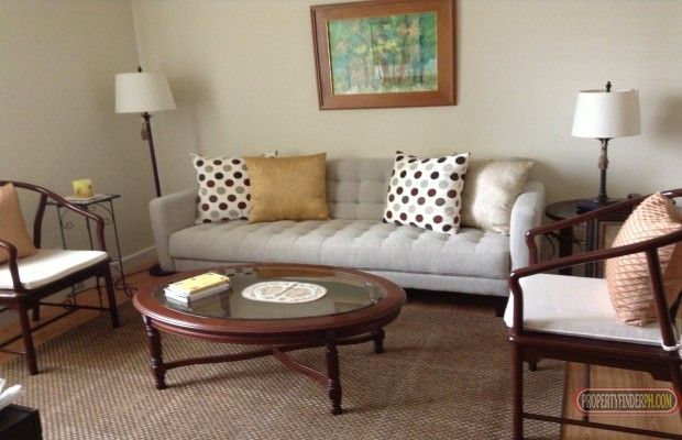 The Grove by Rockwell 2BR Condo for Rent Pasig City04