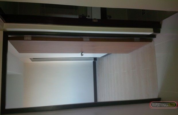 Rent-to-own condominium in Manhattan at the Araneta Commercial Center.03