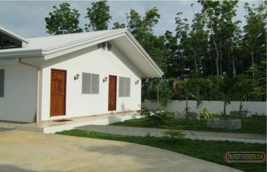 Residential House / Villa02