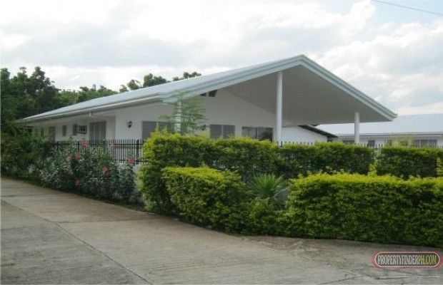 Residential House / Villa03