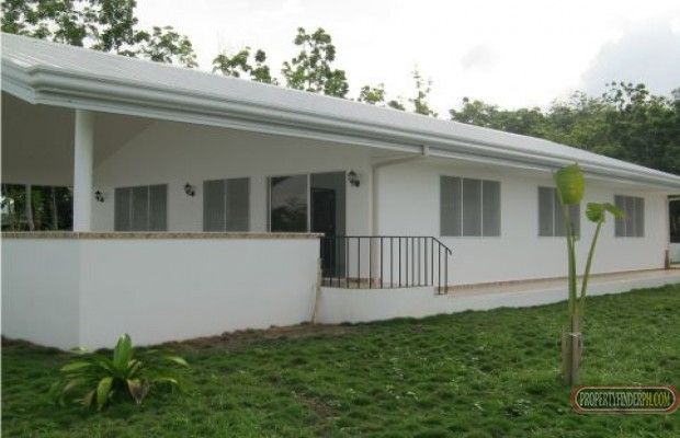 Residential House / Villa04