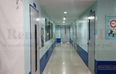 FOR LEASE 380.86sqm OFFICE SPACE AVAILABLE IN LAS PI?AS CITY02