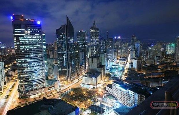 BPO OFFICE SPACE FOR LEASE MAKATI CBD01