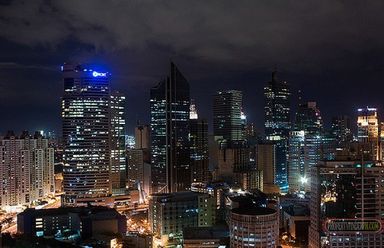 BPO OFFICE SPACE FOR LEASE MAKATI CBD02