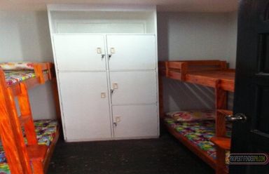 "ROOMS FOR RENT @ BASAK, LAPU-LAPU CITY near Indiana University (IAU),"02
