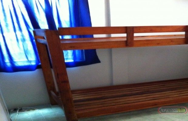 "ROOMS FOR RENT @ BASAK, LAPU-LAPU CITY near Indiana University (IAU),"04