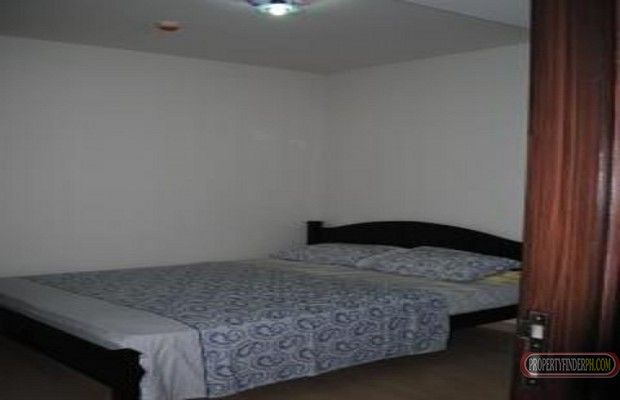 The Fort Residences 1BR Condo For Rent Taguig City01