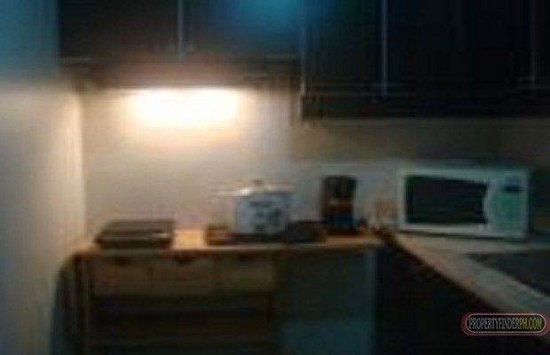 The Fort Residences 1BR Condo For Rent Taguig City03