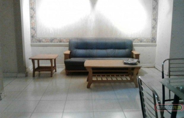 One Lafayette Square 1BR Condo For Rent Makati City01