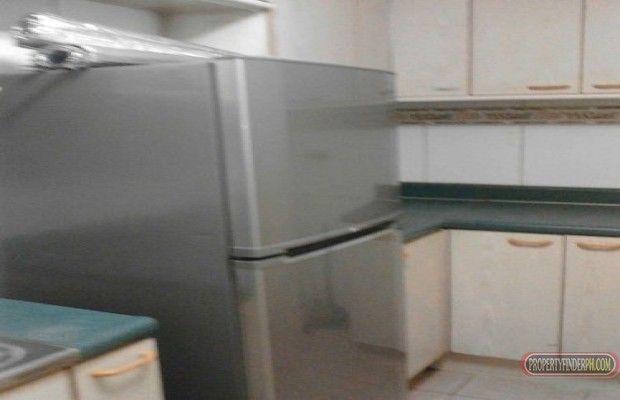 One Lafayette Square 1BR Condo For Rent Makati City03