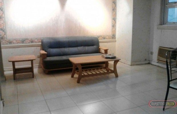 One Lafayette Square 1BR Condo For Rent Makati City04