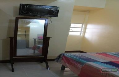 "Fully Furnished Studio Condo along Buendia, Makati"02