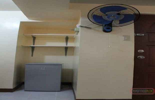 "Fully Furnished Studio Condo along Buendia, Makati"04