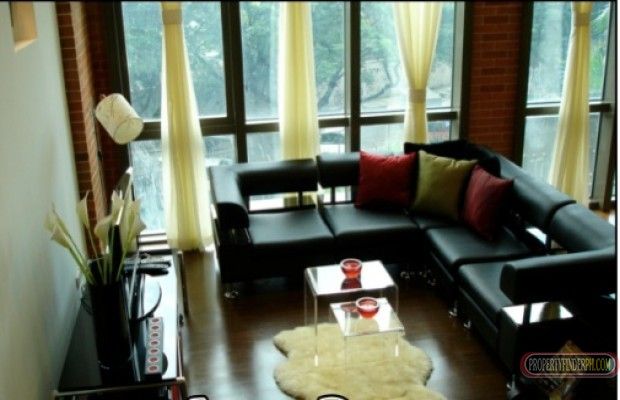 Joya Lofts and Towers 2BR Condo for Rent Makati City03