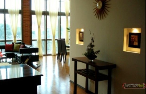 Joya Lofts and Towers 2BR Condo for Rent Makati City04