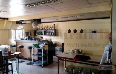AVAILABLE FOR LEASE 200sqm OFFICE SPACE IN LAS PI?AS02