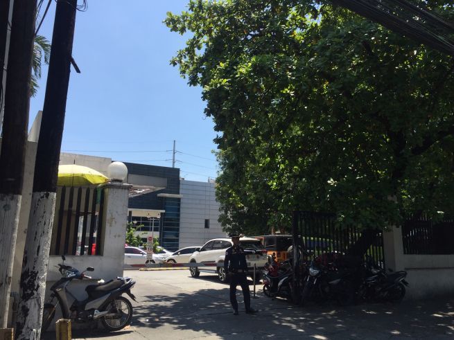 "Commercial Lot for Lease in Pasong Tamo Extension, Makati"01