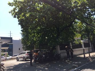 "Commercial Lot for Lease in Pasong Tamo Extension, Makati"02