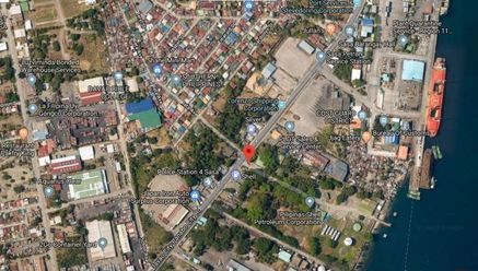 "Industrial Lot with Improvement for Lease in Sasa, Davao City"02