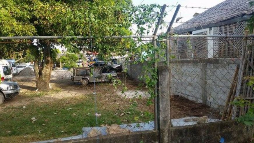 2609 sq meters commercial lot for rent01