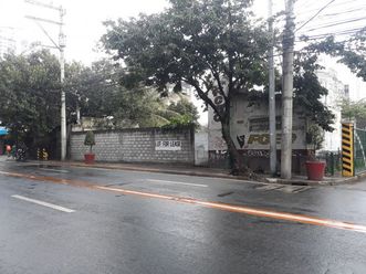 "379sqm Commercial Lot For Lease in Along JP Rizal, Makati City CL0002"02