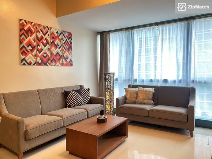 2 Bedroom Condominium Unit For Rent in One McKinley Place01