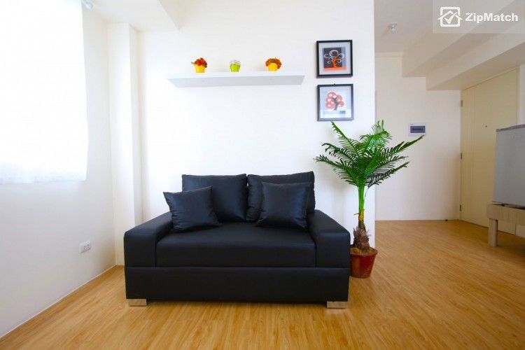 1 Bedroom Condominium Unit For Rent in One Serendra01