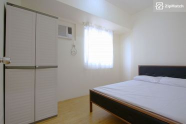 1 Bedroom Condominium Unit For Rent in One Serendra02