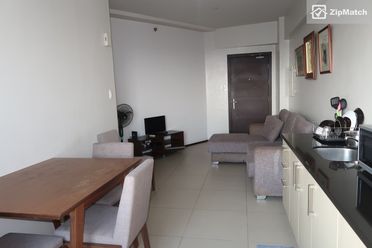 1 Bedroom Condominium Unit For Rent in The Grand Midori Makati02