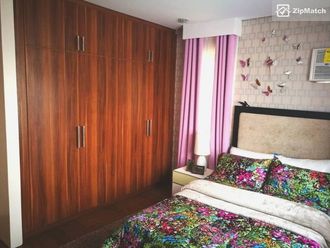 2 Bedroom Condominium Unit For Rent in Fairways Tower02