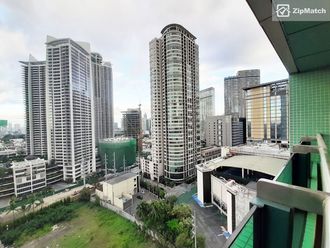 1 Bedroom Condominium Unit For Rent in Avida Towers BGC 9th Avenue02