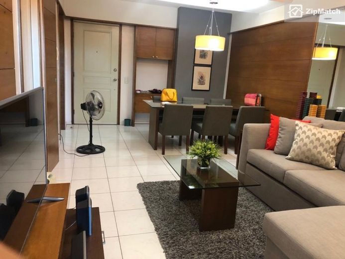 3 Bedroom Condominium Unit For Rent in Two Serendra01
