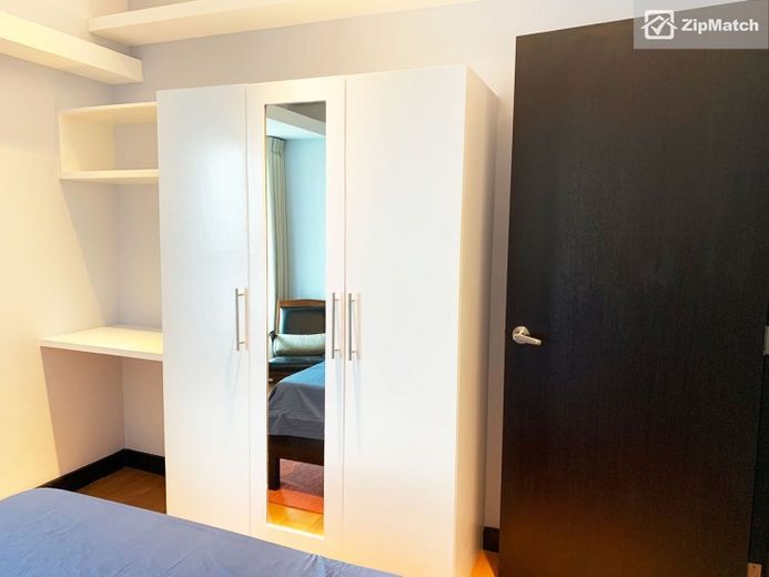 1 Bedroom Condominium Unit For Rent in Zinnia Towers01
