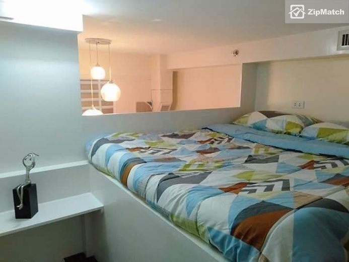 2 Bedroom Condominium Unit For Rent in The Residences at Greenbelt01